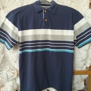 Gaps Kids Short Sleeve Polo Shirt Size XXL
